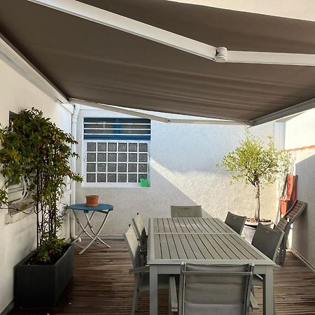 Bisson Apartment Les Sables-d'Olonne Exterior photo